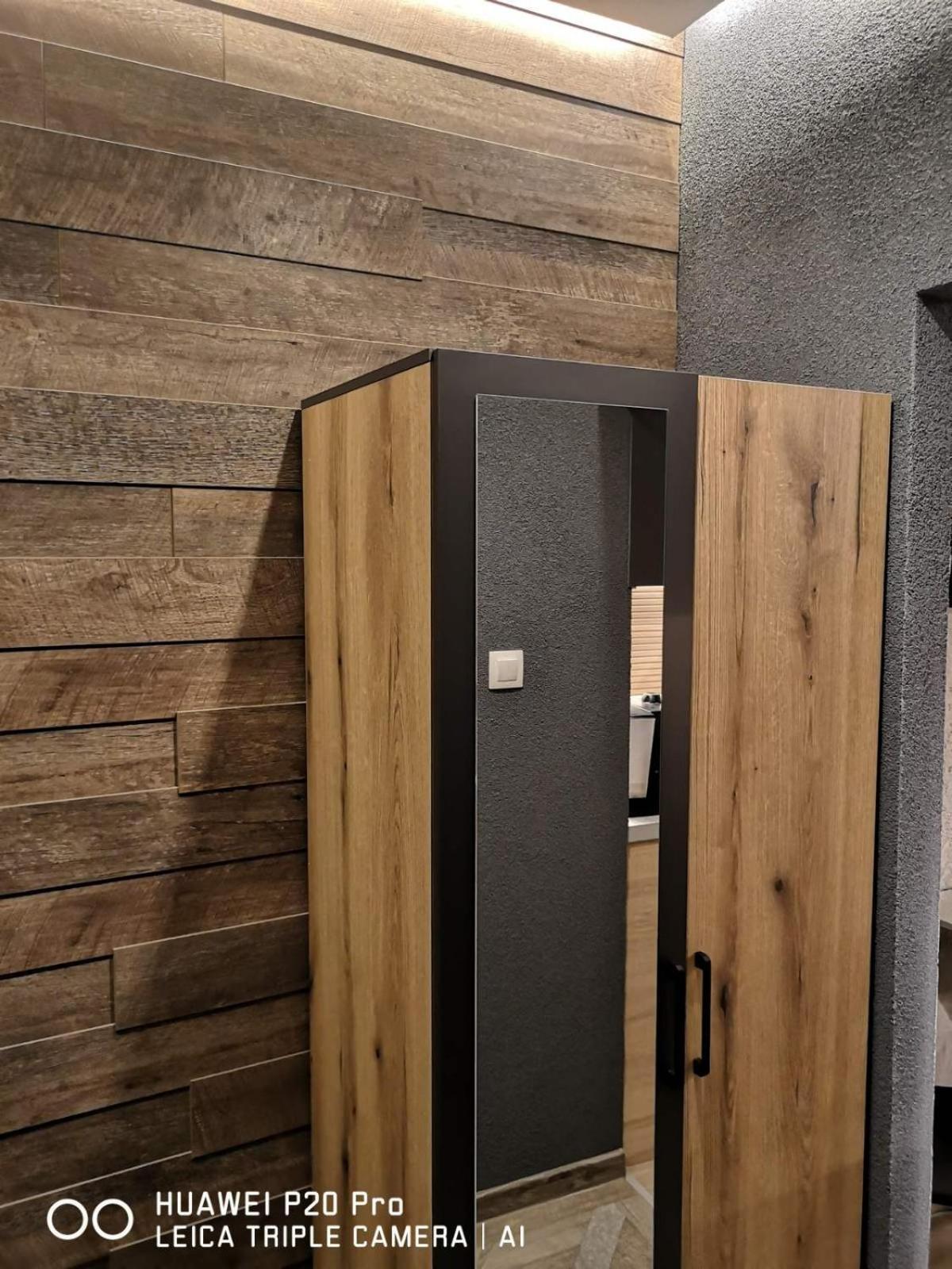 Mitprot Panorama Bay 2 Studio 206 Sveti Vlas Exterior foto