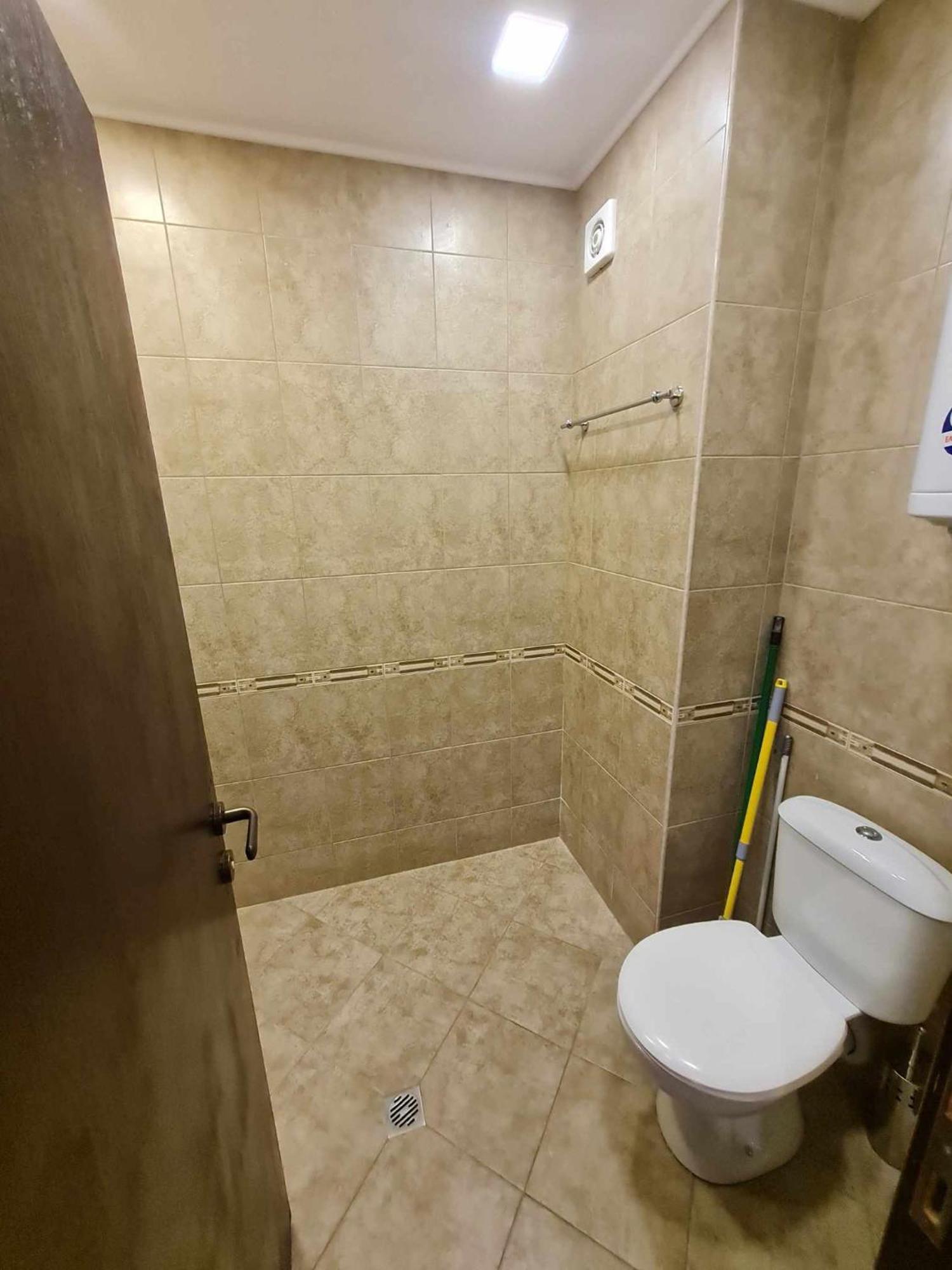 Mitprot Panorama Bay 2 Studio 206 Sveti Vlas Exterior foto