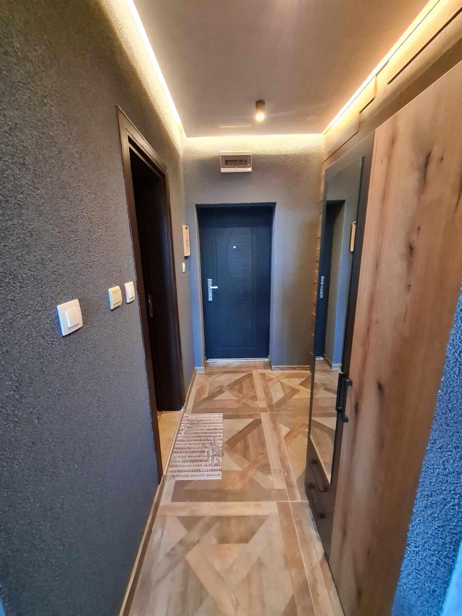 Mitprot Panorama Bay 2 Studio 206 Sveti Vlas Exterior foto