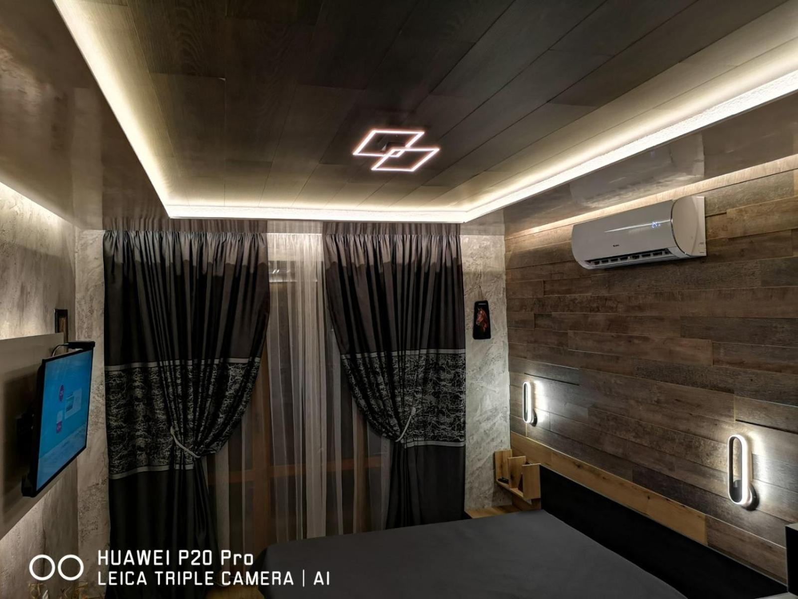 Mitprot Panorama Bay 2 Studio 206 Sveti Vlas Quarto foto